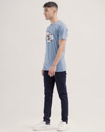 Men Graphic T Shirt - Engine - Buy Now