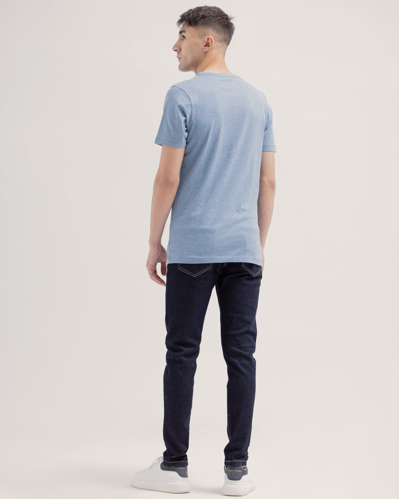 Men Graphic T Shirt - Engine - Buy Now