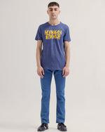 Men "Human Error" T Shirt - Engine - Buy Now