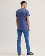 Men "Human Error" T Shirt - Engine - Buy Now