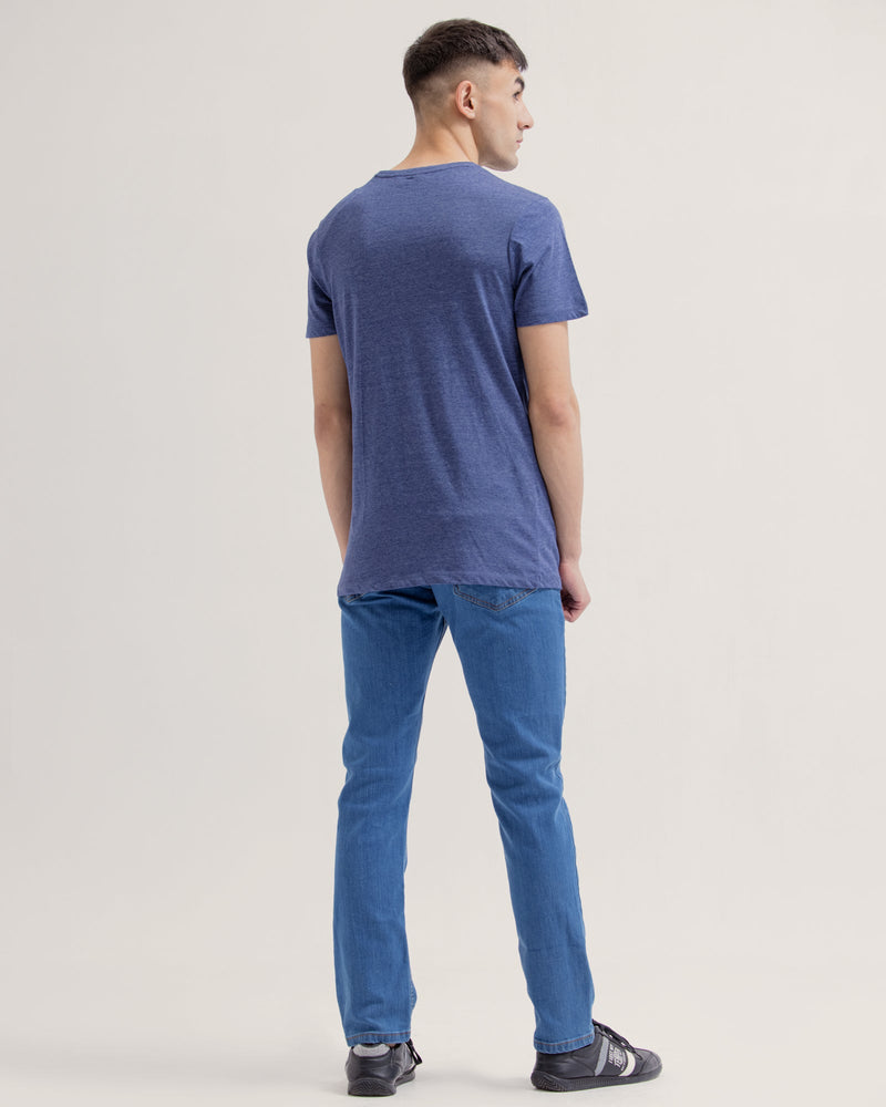 Men "Human Error" T Shirt - Engine - Buy Now