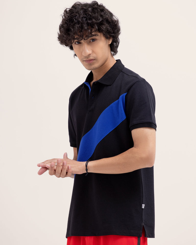 Polo Tee - Engine - Buy Now