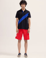 Polo Tee - Engine - Buy Now