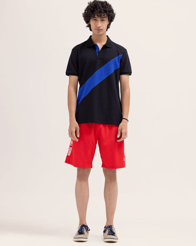 Polo Tee