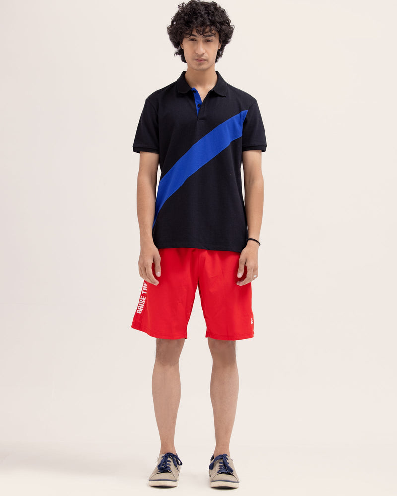 Polo Tee - Engine - Buy Now
