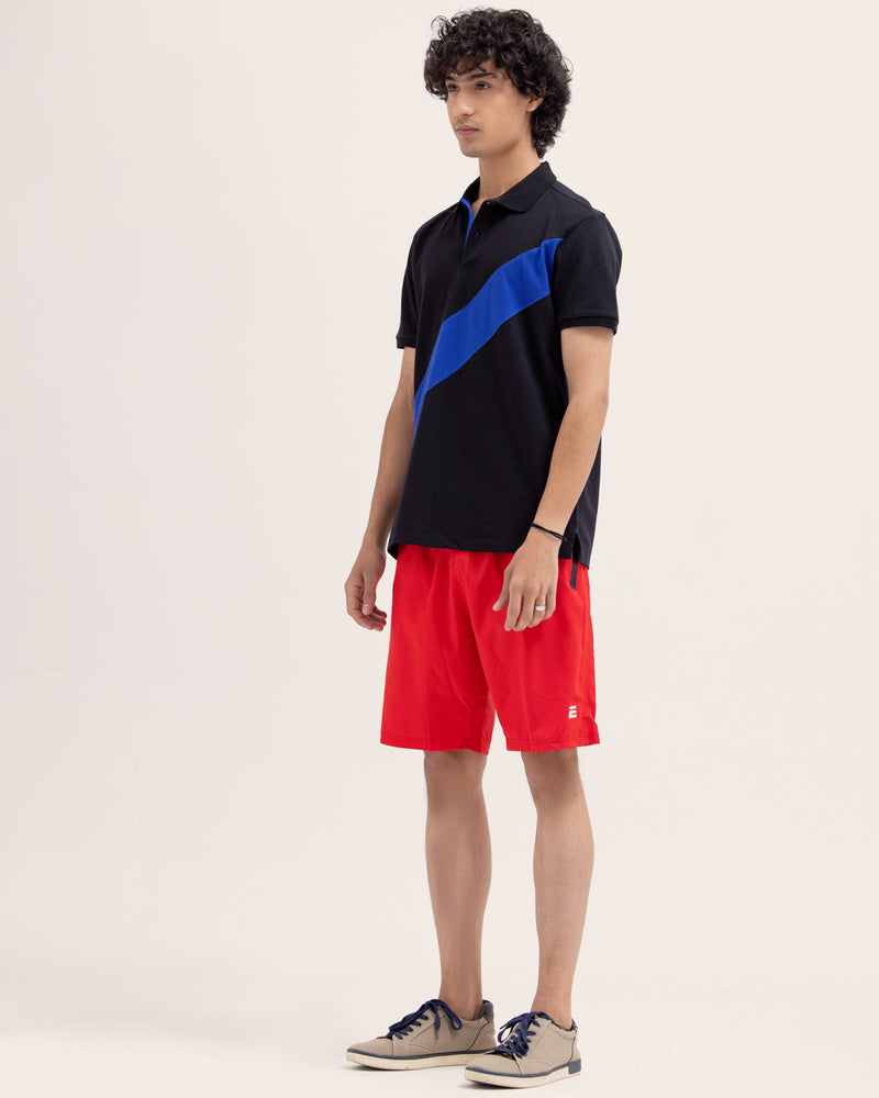 Polo Tee - Engine - Buy Now