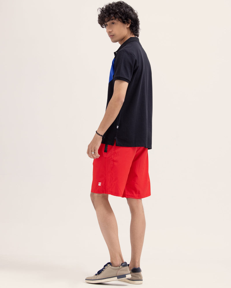 Polo Tee - Engine - Buy Now