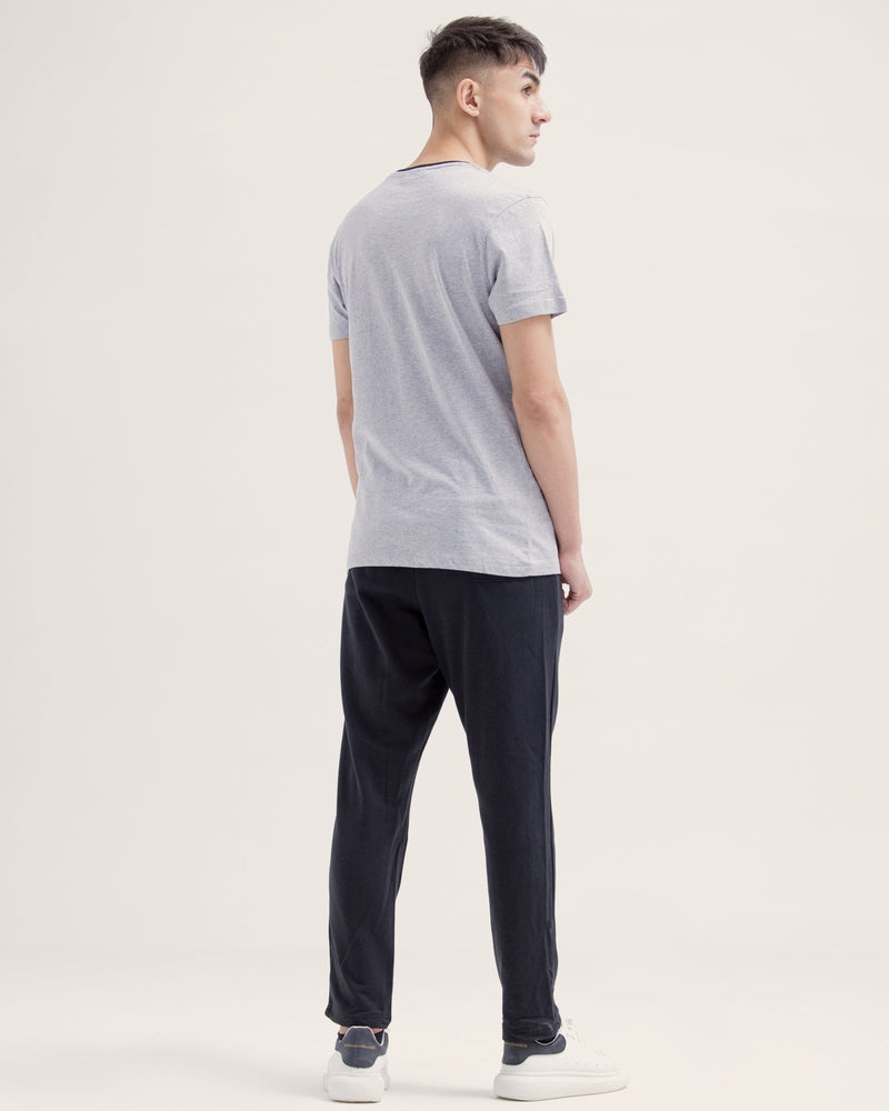 Men "Lazy" T Shirt - Engine - Buy Now