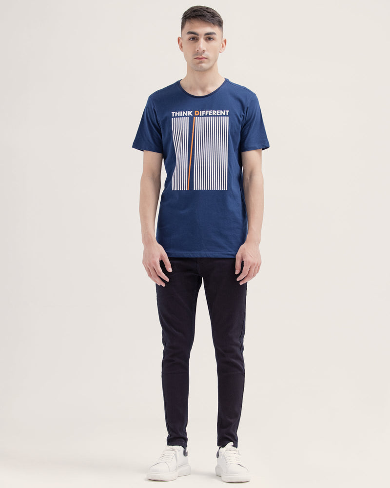 T Shirt - Engine - Buy Now