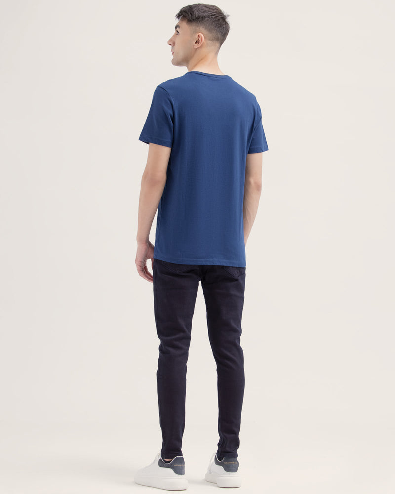 T Shirt - Engine - Buy Now