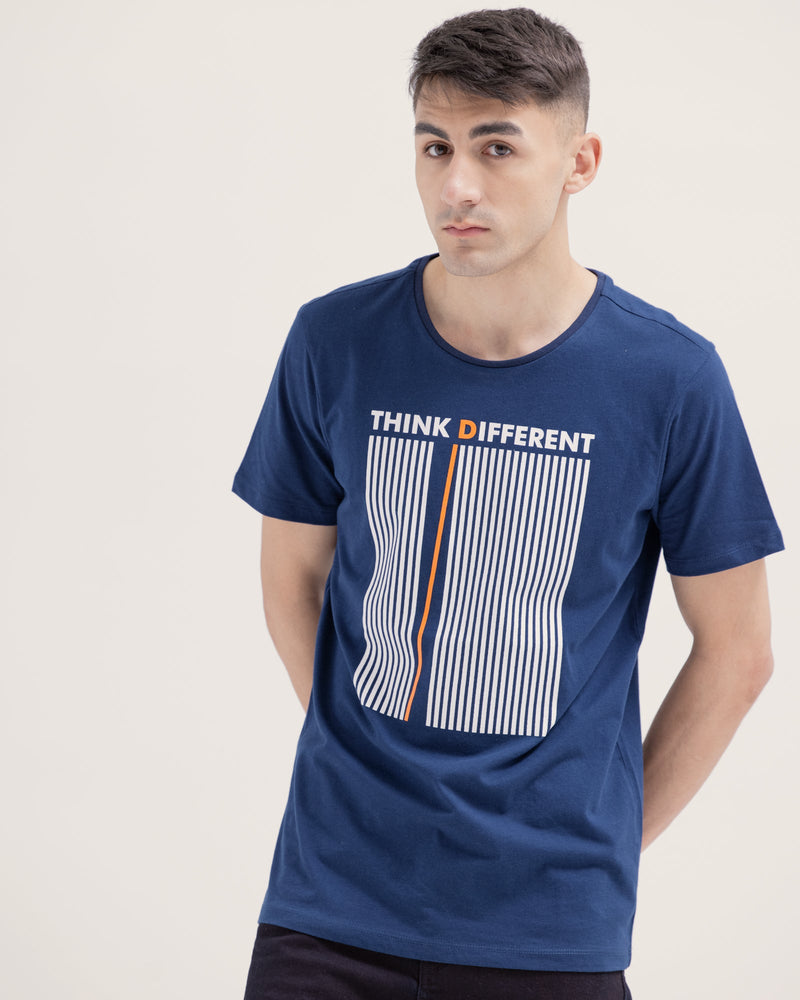 T Shirt - Engine - Buy Now