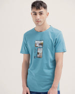 Men Graphic T Shirt - Engine - Buy Now