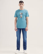 Men Graphic T Shirt - Engine - Buy Now