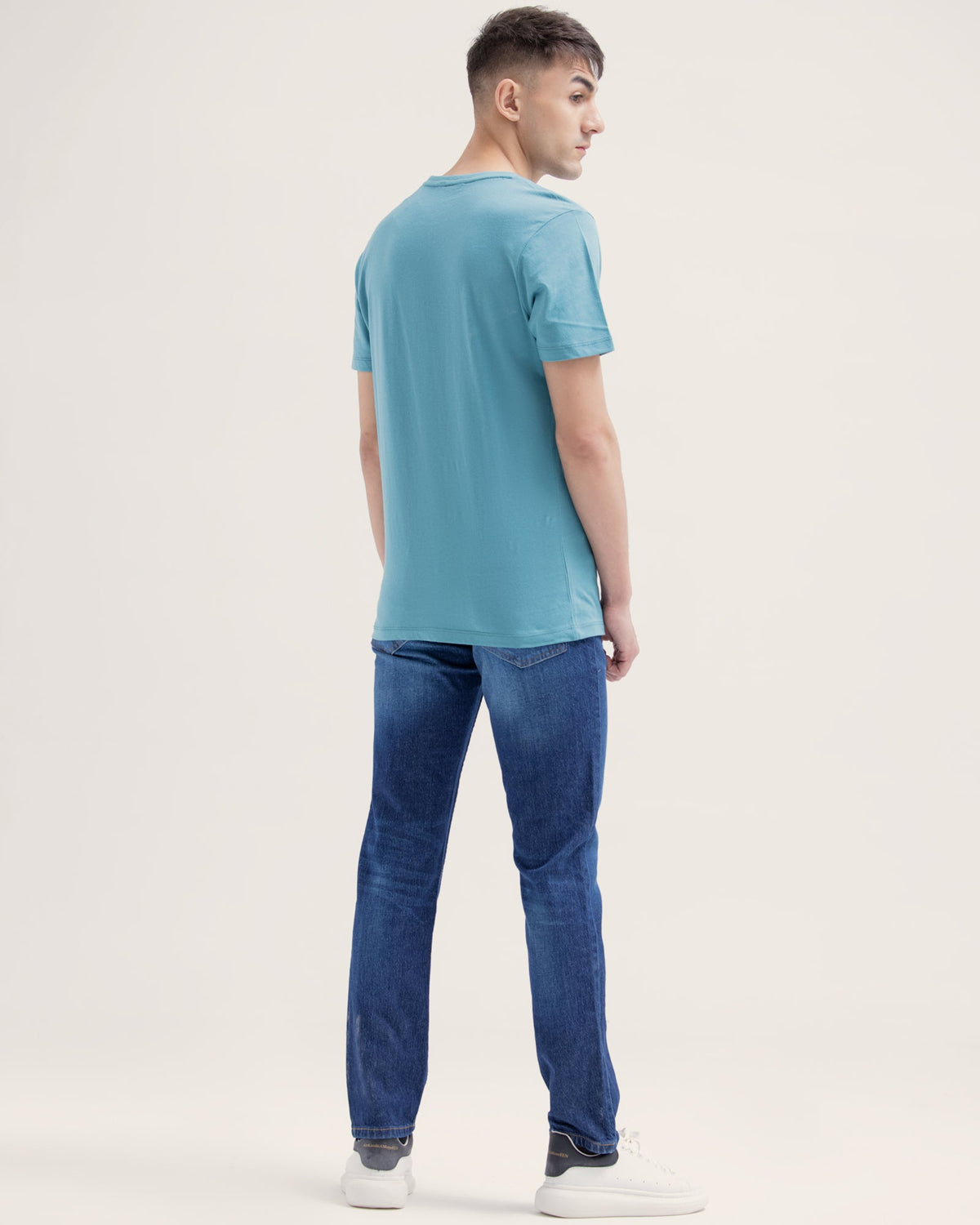 Men Graphic T Shirt - Engine - Buy Now