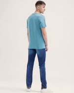 Men Graphic T Shirt - Engine - Buy Now