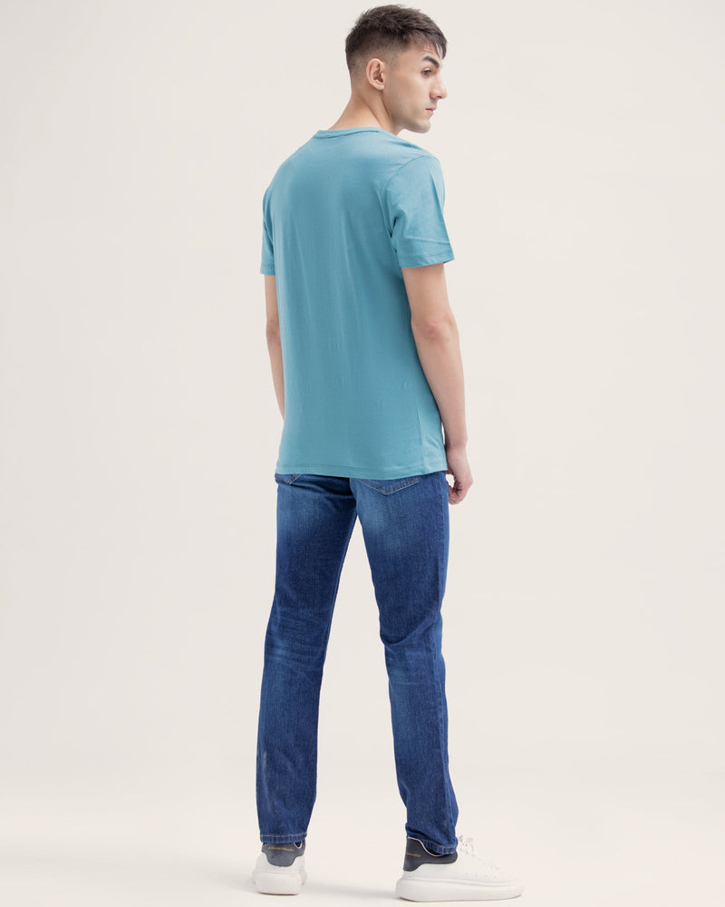 Men Graphic T Shirt - Engine - Buy Now
