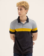 Polo Tee - Engine - Buy Now