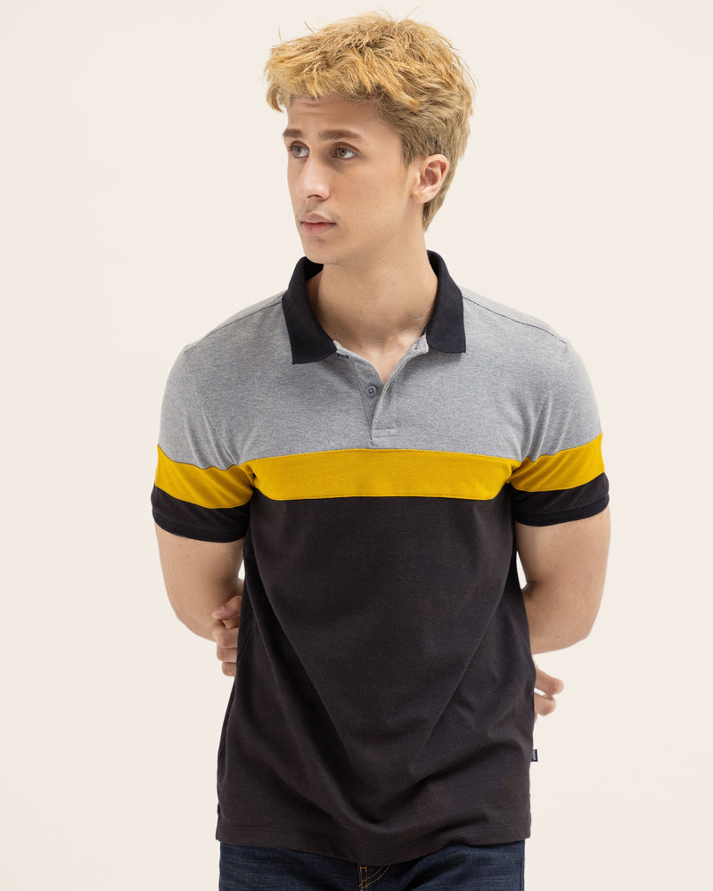 Polo Tee - Engine - Buy Now
