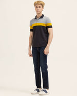 Polo Tee - Engine - Buy Now