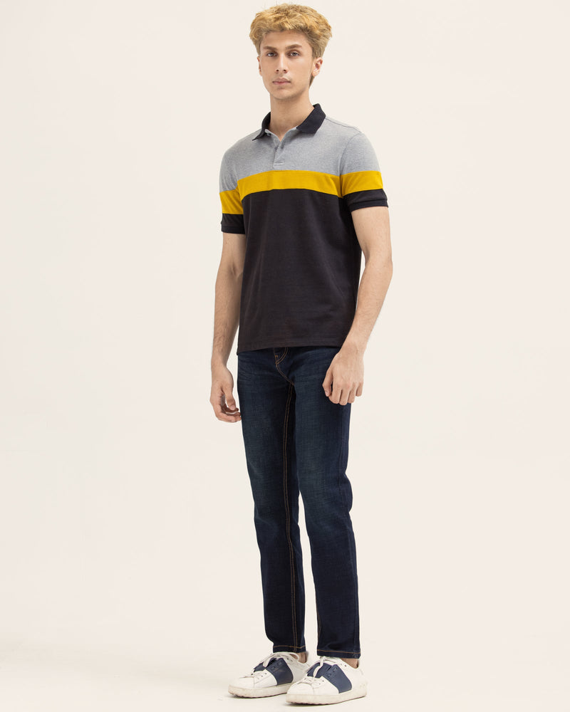 Polo Tee - Engine - Buy Now
