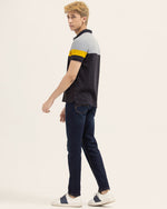 Polo Tee - Engine - Buy Now