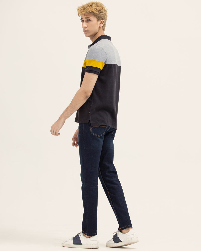 Polo Tee - Engine - Buy Now