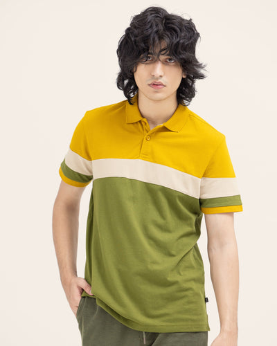 Polo Tee