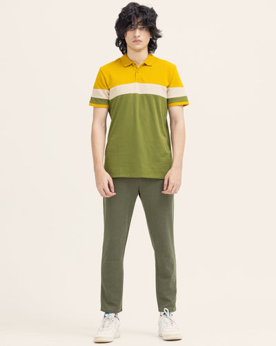 Polo Tee