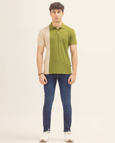 Polo Tee
