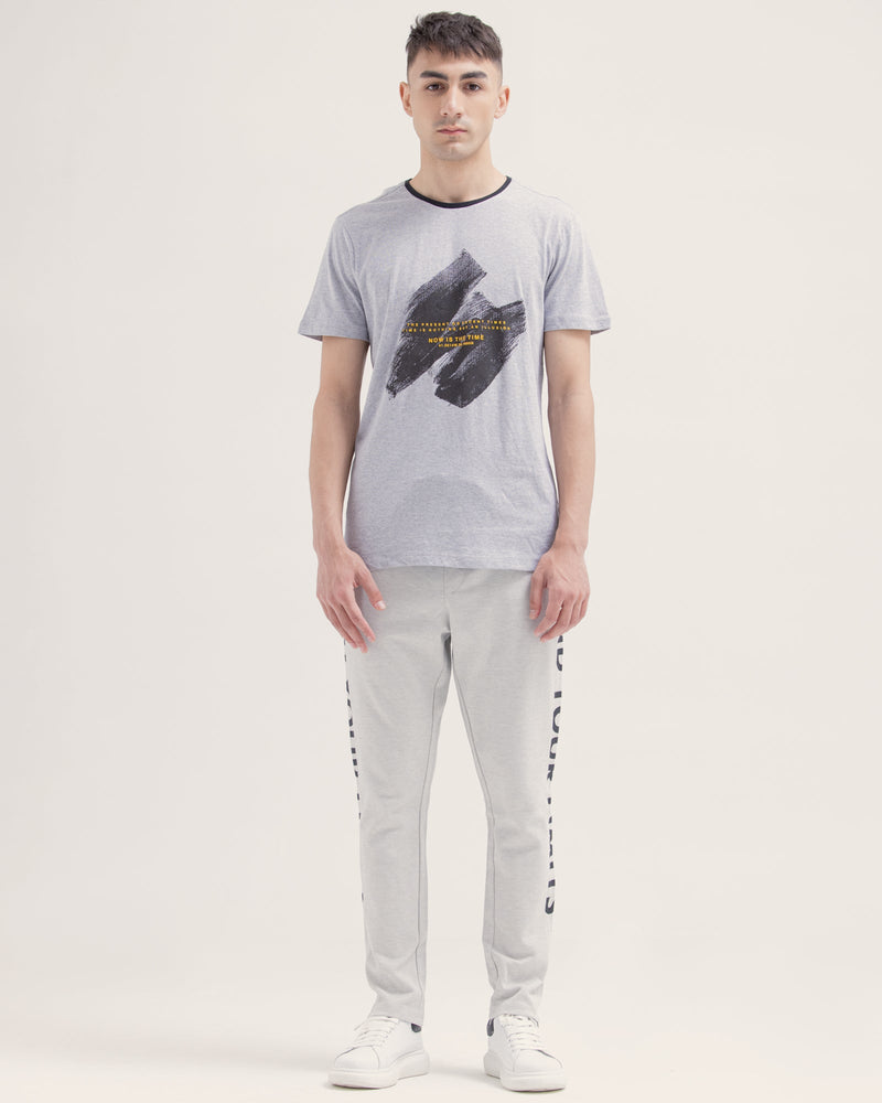 Men Graphic T Shirt - Engine - Buy Now