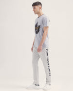 Men Graphic T Shirt - Engine - Buy Now
