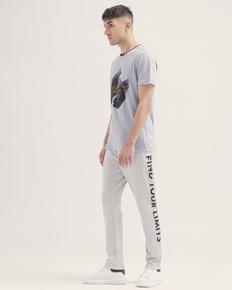 Men Graphic T Shirt - Engine - Buy Now