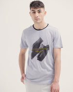 Men Graphic T Shirt - Engine - Buy Now