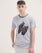 Men Graphic T Shirt For MEN - ENGINE