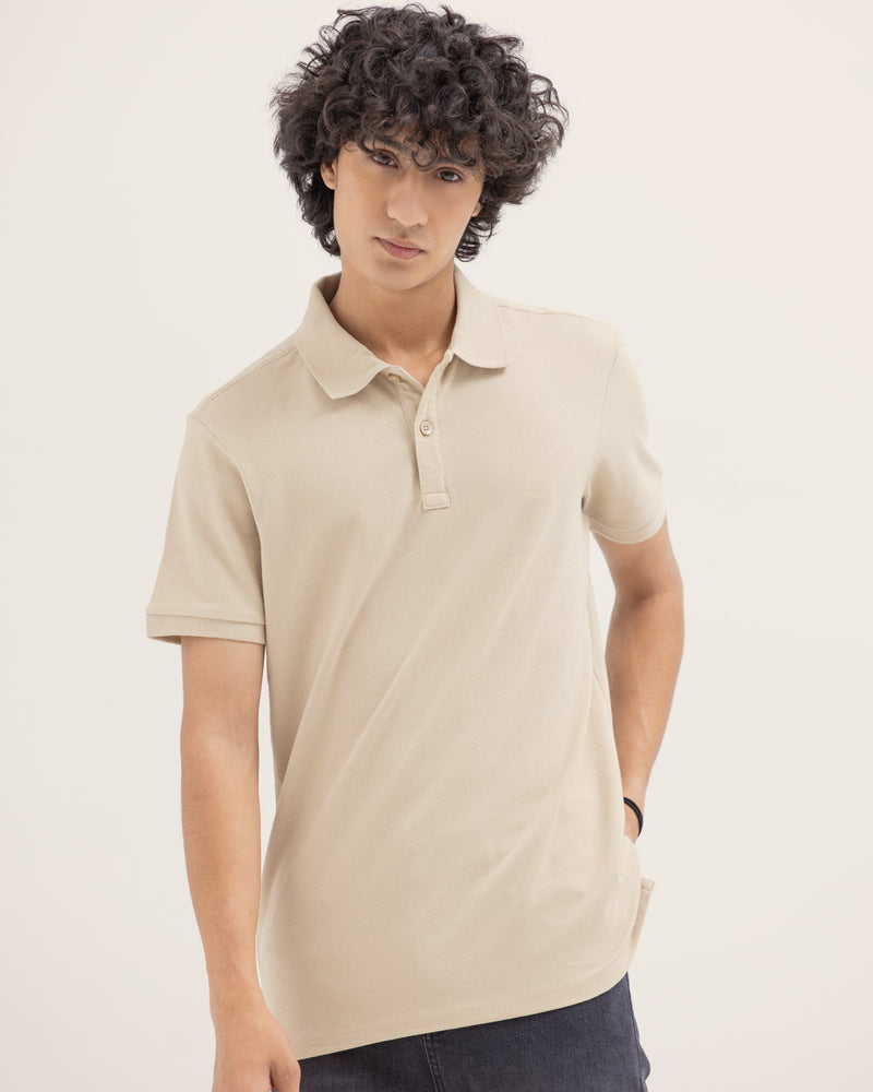 Polo Tee - Engine - Buy Now