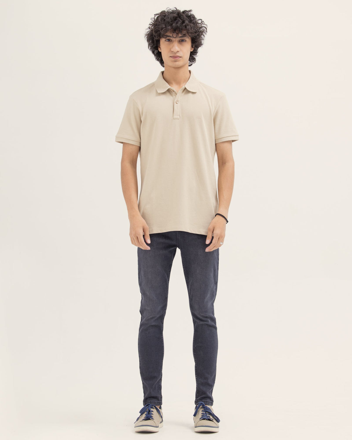 Polo Tee - Engine - Buy Now