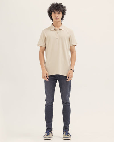 Polo Tee