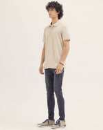Polo Tee - Engine - Buy Now