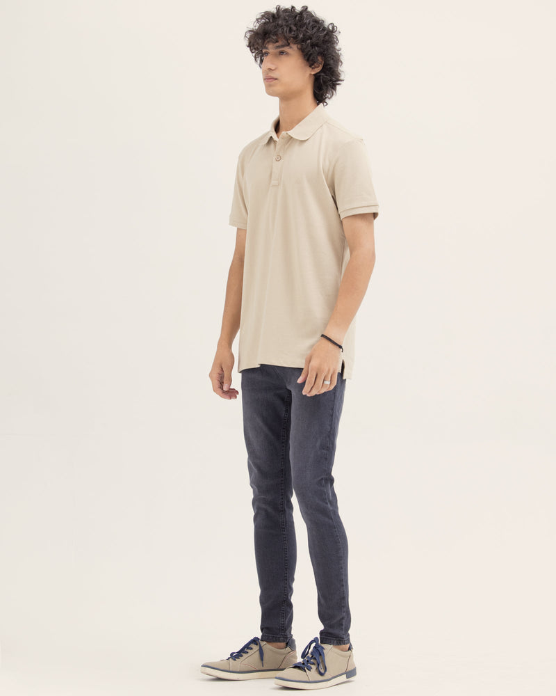 Polo Tee - Engine - Buy Now