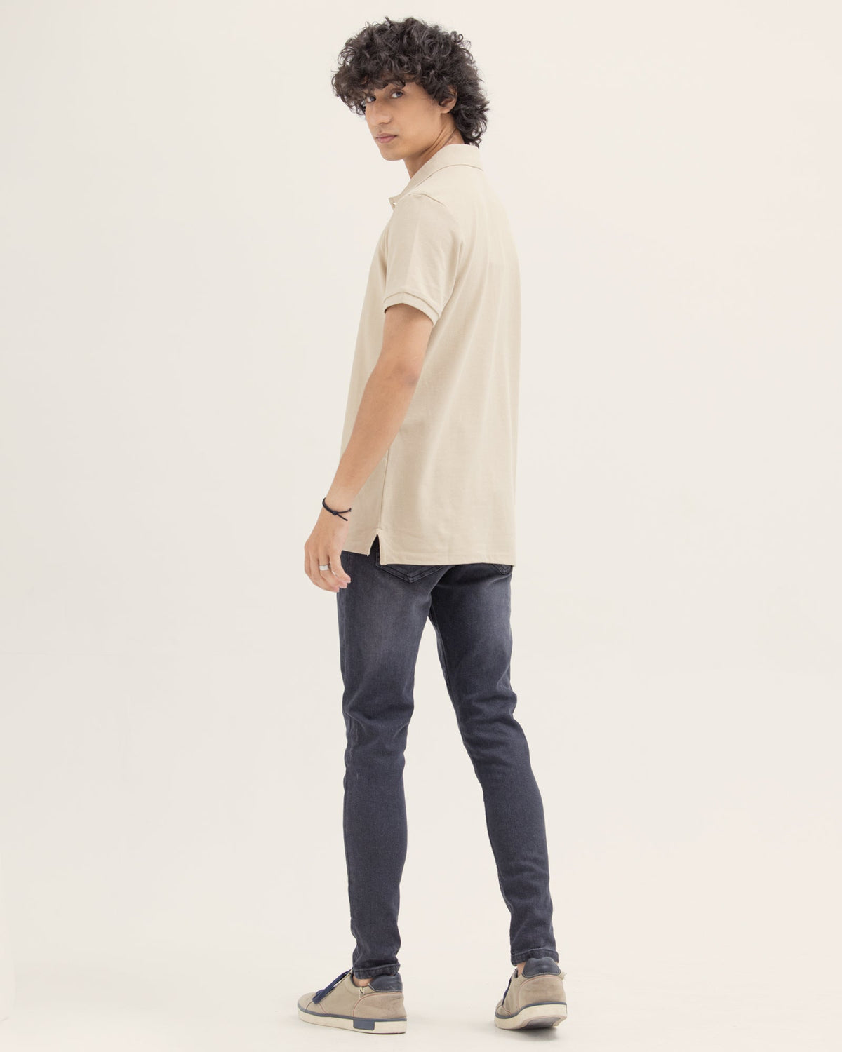 Polo Tee - Engine - Buy Now