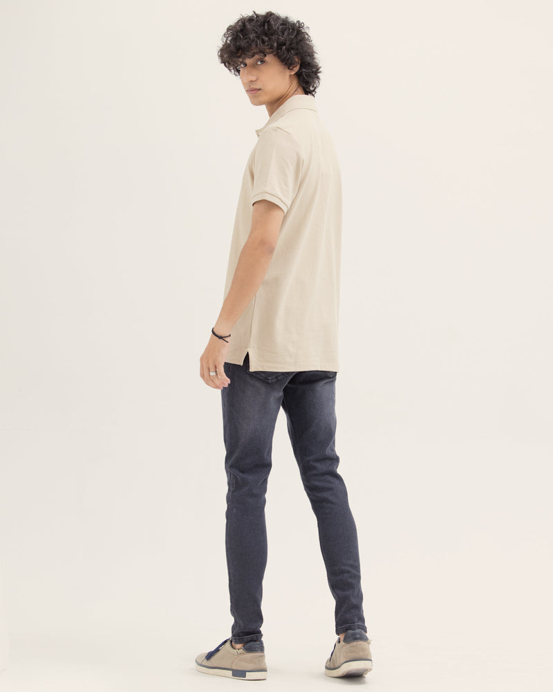 Polo Tee - Engine - Buy Now