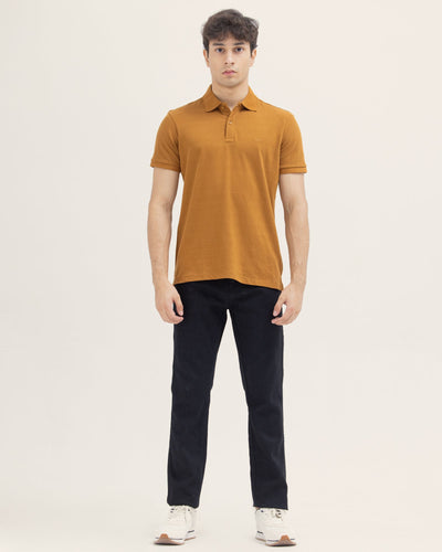 Polo Tee