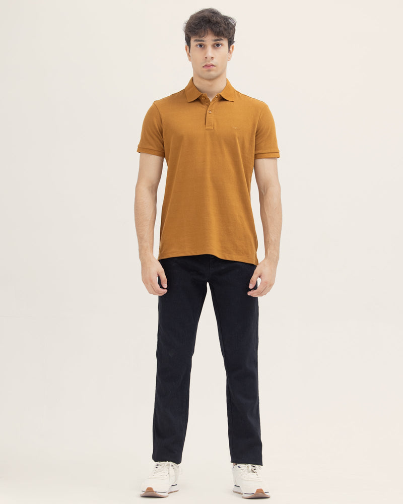 Polo Tee - Engine - Buy Now