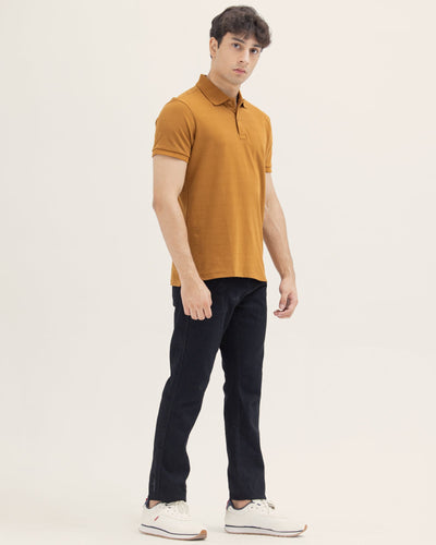 Polo Tee
