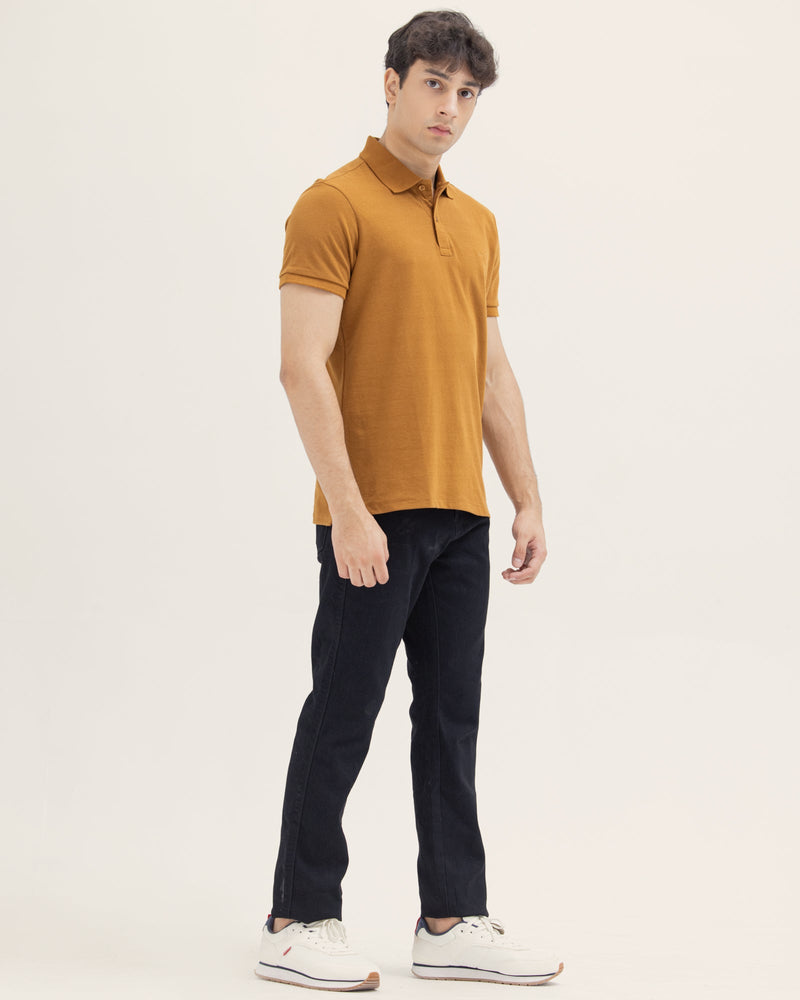 Polo Tee - Engine - Buy Now