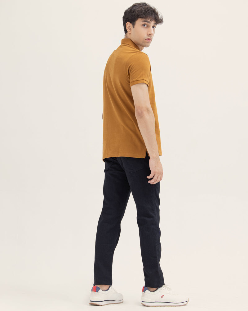Polo Tee - Engine - Buy Now
