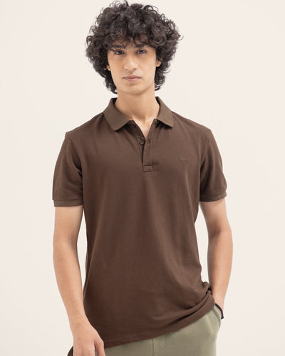 Polo Tee