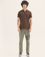 Polo Tee - Engine - Buy Now