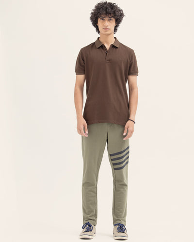 Polo Tee