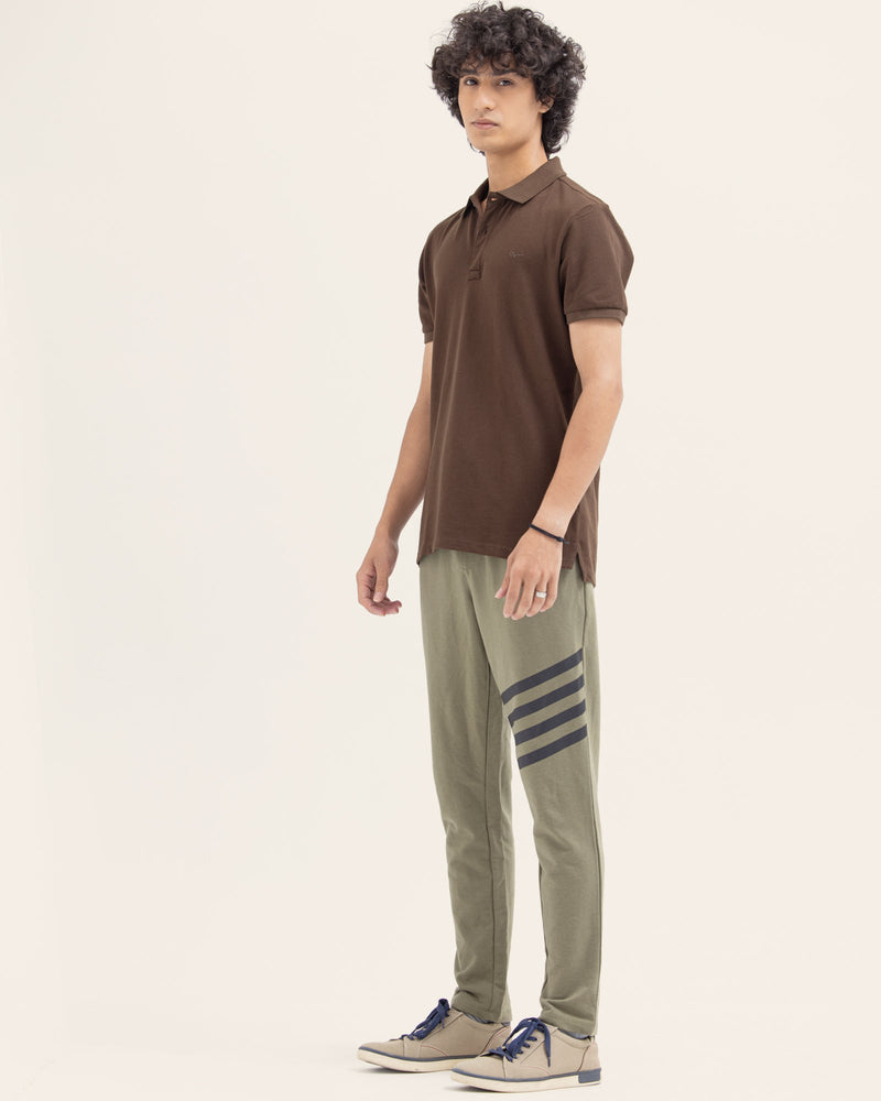 Polo Tee - Engine - Buy Now